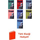 Say Sigmund Freud 7 Kitap Seti + Türk Klasiği Hediye