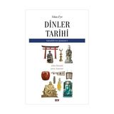 Say Yayınları A'dan Z'ye Dinler Tarihi... +7 Adet Din Kitabı