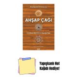 Say Yayınları Ahşap Çağı + Yapışkanlı Not Kağıdı