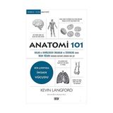 Say Yayınları Anatomi 101... +2 Adet Bilim Kitabı