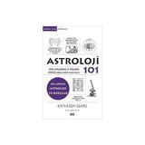 Say Yayınları Astroloji 101 + Easy Crossword Puzzles - Ingilizce Kare Bulmacalar (Başlangıç Seviye) + Irrasyonel + 37 Kitap - Hayır