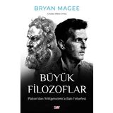 Say Yayınları Büyük Filozoflar Platon’dan Wittgenstein’a Batı Felsefesi