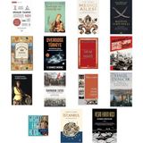 Say Yayınları Dinler Tarihi 101: Allah’tan Zen-Budizm’e, Dünya Dinlerini Ş... +14 Tarih Kitabı