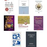 Say Yayınları Dinler Tarihi 101: Allah’tan Zen-Budizm’e, Dünya Dinlerini Ş... +7 Din Kitabı