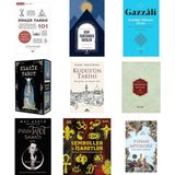 Say Yayınları Dinler Tarihi 101: Allah’tan Zen-Budizm’e, Dünya Dinlerini Ş... +8 Din Kitabı
