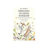 Say Yayınları Dünyanın En Güzel Yemekleri: Tabaklarımızdaki Doğa Hikayeleri + 4 Kitap - Hayır
