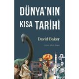 Say Yayınları Dunya'Nın Kısa Tarihi