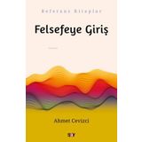 Say Yayınları Felsefeye Giriş