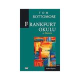 Say Yayınları Frankfurt Okulu ve Eleştrisi + Ilkçağ Felsefe Tarihi Serisi - 5 Kitap Takım + Içimizdeki Canavar: Aforizmalar