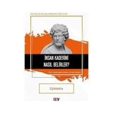 Say Yayınları Insan Kaderini Nasıl Belirler? + Ilkçağ Felsefe Tarihi Serisi - 5 Kitap Takım