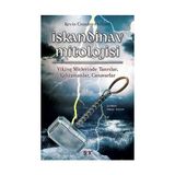 Say Yayınları - İskandinav Mitolojisi - Kevin Crossley-Holland