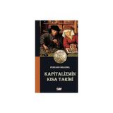 Say Yayınları Kapitalizmin Kısa Tarihi + Büyük Gerileme-Zamanımızın Ruhu Üzerineuluslararası Bir Tartışma + Faşist Devlet