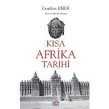 Say Yayınları Kısa Afrika Tarihi-Namaz Tesbihatı Hediyeli