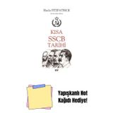 Say Yayınları Kısa Sscb Tarihi + Yapışkanlı Not Kağıdı