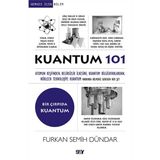 Say Yayınları Kuantum 101... +2 Adet Bilim Kitabı