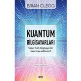 Say Yayınları Kuantum Bilgisayarları