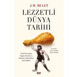 Say Yayınları Lezzetli Dunya Tarihi