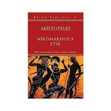 Say Yayınları Nikomakhos'a Etik + Ilkçağ Felsefe Tarihi Serisi - 5 Kitap Takım + Kitleler Psikolojisi