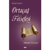 Say Yayınları Ortaçağ Felsefesi Felsefe Tarihi 2