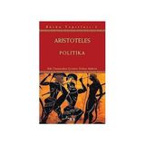 Say Yayınları Politika: Bütün Yapıtları - 3 + Ilkçağ Felsefe Tarihi Serisi - 5 Kitap Takım