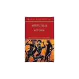 Say Yayınları Retorik: Aristoteles Bütün Yapıtları - 8 + Süper Başkan - Zamanı Durduran Saat + 5 Kitap Set - Hayır