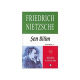 Say Yayınları Şen Bilim: Ana Metin - 1 + Dünyanın Istırabı Üzerine + Ilkçağ Felsefe Tarihi Serisi - 5 Kitap Takım