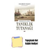 Say Yayınları Tanıklık Tutanağı + Yapışkanlı Not Kağıdı