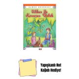 Say Yayınları Ulduz İle Konuşan Bebek + Yapışkanlı Not Kağıdı