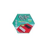 saya toys Abalone Push Out Zeka, Mantık ve Strateji Oyunu | Akıl Oyunu | Eğitici Oyun