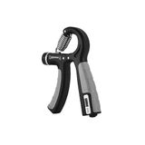 Sayaçlı El Yayı 60 5 Ayarlanabilir El Güçlendirici Hand Grip Trainer, 4574536D