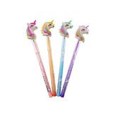 Sayar Unicorn Yumurtlayan Kalem 4 Adet