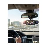 Sayarmarkt 1080P Araç Kamerası Mobil Uygulama Bağlantılı G Sensörlü Güvenlik Sistemi