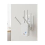 Sayarmarkt 300MBPS Wifi Tekrarlayıcı Wps Güvenlikli Ap Modlu Güçlendirici