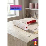 Sayarmarkt 5’Li Rulo Fırça Seti Saç Şekillendirme Ve Fön İçin Kullanışlı Set