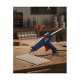 Sayarmarkt 80 W Silikon Tabancası 11 Mm Silikon Uyumlu 5 Adet Hediye Silikon
