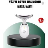 Sayarmarkt Evde Profesyonel LED Işık Terapisi Cilt Bakım Cihazı
