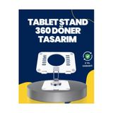 Sayarmarkt Evrensel Tablet Tutucu Stand Oyun ve Video Izleme Için