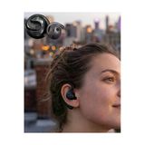 Sayarmarkt Hifi Ses Kablosuz Kulaklık Dokunmatik Kontrol Bluetooth Kulaklık