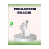 Sayarmarkt İphone 11 12 13 14 15 Destekli Kablosuz Kulaklık Gürültü Önleyici Hifi Ses