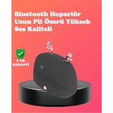 Sayarmarkt Kablosuz Indüksiyonlu Telefon Tutucu ve Hoparlör – Pratik Ses Yükseltici