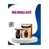 Sayarmarkt Kırışıklık Karşıtı Ultrasonik Titreşimli Yüz Masaj Aleti