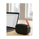 Sayarmarkt Mini Kablosuz Ses Bombası Bluetooth USB Girişli Hoparlör