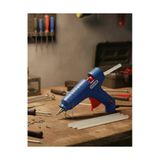 Sayarmarkt Pratik Kullanımlı 60 W Silikon Tabancası 11 Mm Silikon Uyumlu 5 Silikon