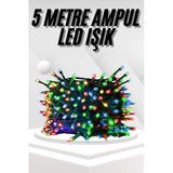SAYARMARKT Yılbaşı Süsü İçin Dekor LED Lamba