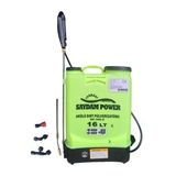 Saydam Power Şarjlı Ilaçlama Pompası 16 Lt