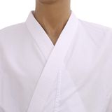 Saydo Karate Kumite Elbisesi - Beyaz - 180 cm
