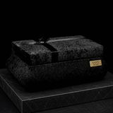 Saye Home Damat Bohça Sandığı - Çeyiz Nişan Bohça Sandık Tıraş Set Kutusu