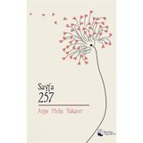 Sayfa 257 - Ayşe Melis Yakarer