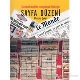 SAYFA DÜZENİ KURAMSAL TEMELLER VE UYGULAMA İLKELERİYLE - MUSTAFA ŞEKER (ISBN:9789758867196)