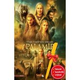 Sayfa6 Yayınları Alfa Kalem+Yeşil Vadi’nin Sırları Palamir (Eyüp Polat)Edebiyat Inkılap Kitap Set